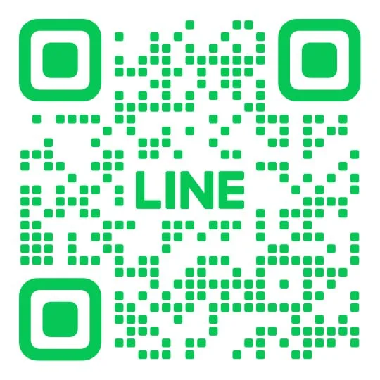 QR Code ติดต่อ ทีเด็ดบอลบ้านบอล ผ่าน Line